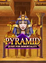 Pyramid: Quest for Immortality